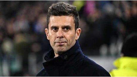 Juventus, Thiago Motta in conferenza ammette: Il Venezia ci ha messo in difficoltà