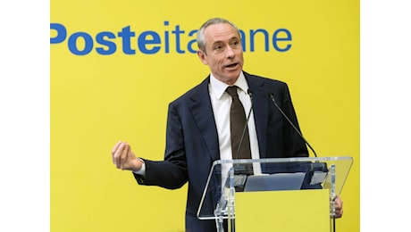 Poste, la scelta della premier dietro il rinvio del collocamento