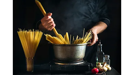 Oggi è World pasta day. La classifica dei piatti di pasta più ordinati dagli stranieri in vacanza in Italia