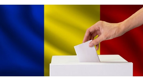 ROMANIA: Domenica alle urne per il nuovo Presidente