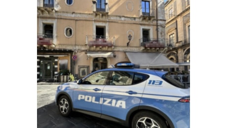 L'aggressione ai vigili urbani di Catania, il Gip convalida i due arresti