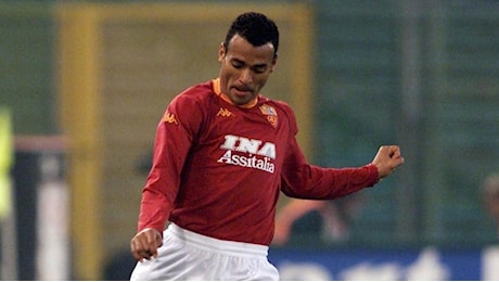 Cafu: Vincere lo Scudetto a Roma è qualcosa di diverso