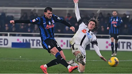 Match analysis di una goleada: così l’Atalanta ha reso facile la sfida col Cesena (come se non fosse il Cesena)