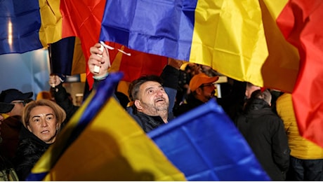 Romania, le destre filo-Putin unite sfondano al 32%. Ai socialdemocratici la maggioranza relativa