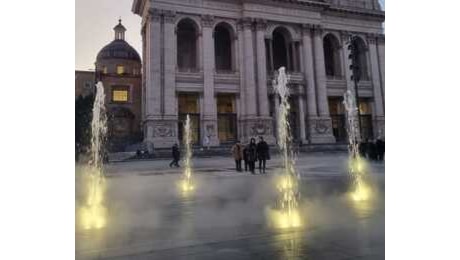 Giubileo, riapre piazza San Giovanni: per la fine dei lavori si attende febbraio 2025