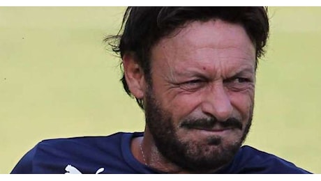 Pierleoni: io e Totò Schillaci amici da sempre