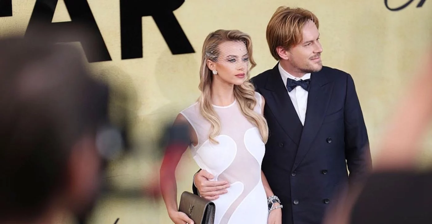 Sfilata di Stelle e Solidarietà: La Cena di Gala AmfAR a Cannes Brilla di Nuovo con Aleo e Jakstaite