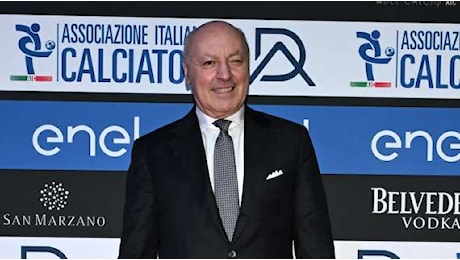 Inchiesta Curve San Siro, l'ex capo ultrà: “Una volta Marotta mi ha salvato”