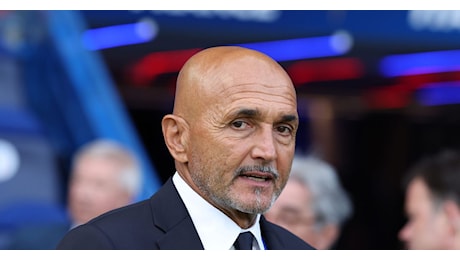 Spalletti: “Bravi a reagire dopo la mazzata iniziale. Partita magnifica di Tonali”