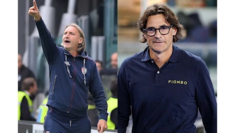 DIRETTA Serie A, Cagliari-Torino: formazioni UFFICIALI LIVE del match