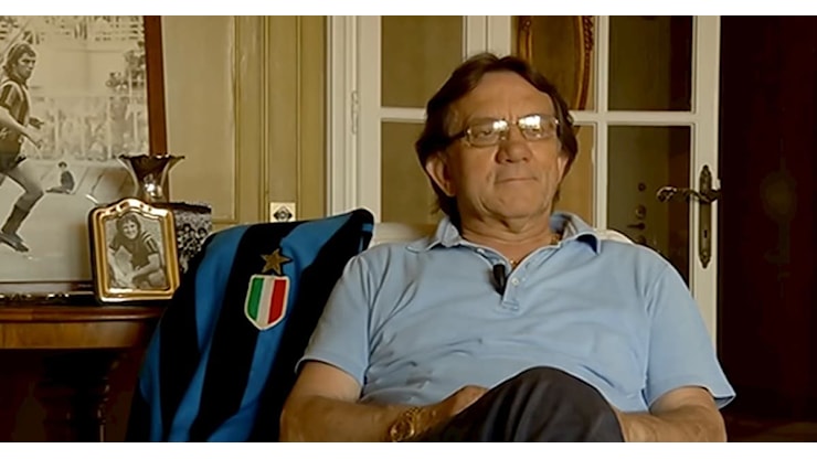 Boninsegna: “Sommer parate da extraterrestre. E ora in finale non ci sono favoriti” - FC Inter 1908 Boninsegna: “Sommer parate da extraterrestre. E ora in finale non ci sono favoriti” - FC Inter 1908