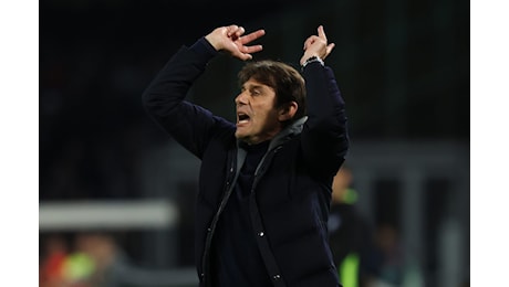 GdS – Conte-Juve, scelta fatta: pronto all’annuncio