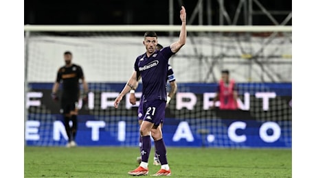 👟 ASSIST fantacalcio Fiorentina-Milan: tutti i + 1 assegnati