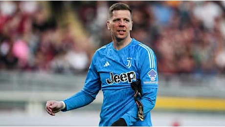 Szczesny sta seriamente considerando la firma con il Barcellona