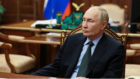 Putin, le estreme conseguenze