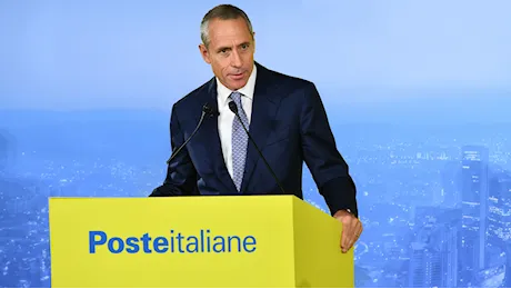 Poste Italiane: nel primo semestre 2024 crescono ricavi, risultato operativo e utile underlying e migliora la guidance