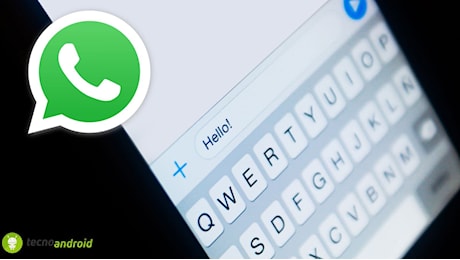 WhatsApp: cosa cambia per i messaggi “sconosciuti”?