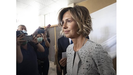 Asma Assad vuole il divorzio e Londra