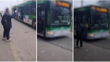 Milano, chi lavora e chi sciopera: lite tra dipendenti Atm durante l'agitazione di venerdì 8 novembre