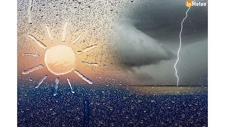 Meteo Padova, previsioni da Giovedì 10 a Sabato 12 Ottobre