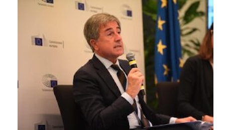 Pella: “Condivise molte proposte Anci, buon esempio di collaborazione istituzionale”