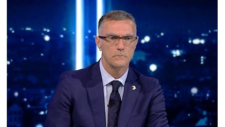 Bergomi: «Inter, col Milan un errore. C’è una partita da vincere»