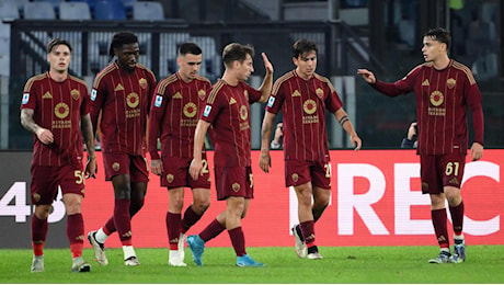 Serie A: anticipi e posticipi, derby di Roma torna in notturna