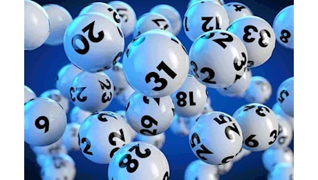 Estrazione Simbolotto Lotto Superenalotto e 10eLotto di oggi 18 ottobre