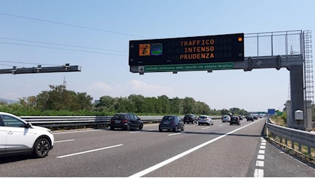 Pasqua e ponti con previsione di traffico record