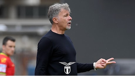 Serie A Enilive | Lazio-Juventus, i convocati biancocelesti | News
