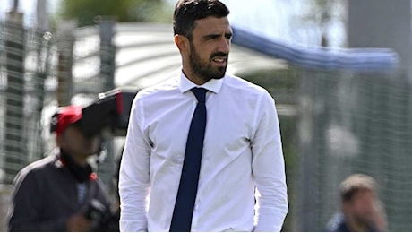 U20 | Cagliari-Juventus | Il commento di Magnanelli