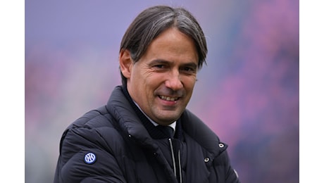 Inzaghi: «L’Inter doveva segnare 7 gol alla Juventus. Dispiacere per l’esito»