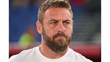 Salta la prima panchina della Serie A: la Roma esonera De Rossi. I possibili sostituti