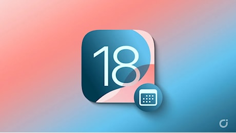 Apple rilascia la beta 4 di iOS 18, iPadOS 18, watchOS 11, tvOS 18 e macOS Sequoia