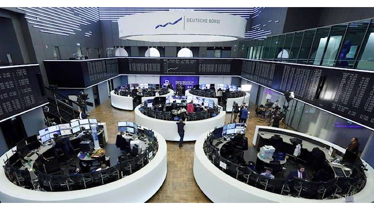 Borsa: in Europa avvio in calo, Parigi -0,5% - www.altoadige.it