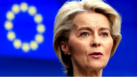Von der Leyen verso il bis: Non permetteremo agli estremisti di distruggere l'Ue