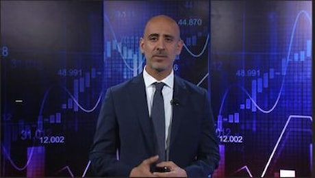 Le Borse oggi, 13 novembre 2024