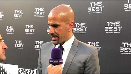 Veron: Milan da scudetto con Conceicao? Davanti volano. L'Inter del mio amico Inzaghi fa risultati in Italia e in Europa