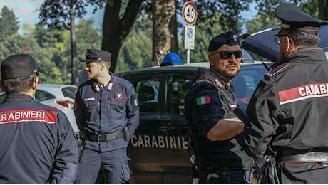 Reati denunciati, Firenze seconda in Italia. FI: È emergenza. Pd: Spetta al Governo