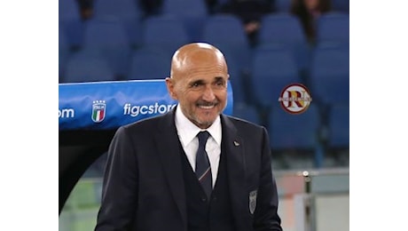 Italia, ecco il possibile girone ai Mondiali. Spalletti carica: “Dobbiamo essere all’altezza”