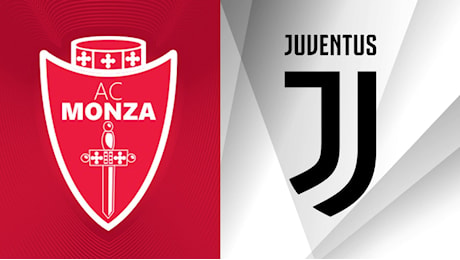 Dove vedere Monza - Juventus in TV e streaming