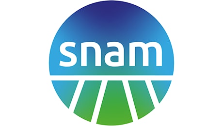 Snam, nel primo trimestre EBITDA in crescita dell’8,3% e utile netto adjusted a 406 mln euro