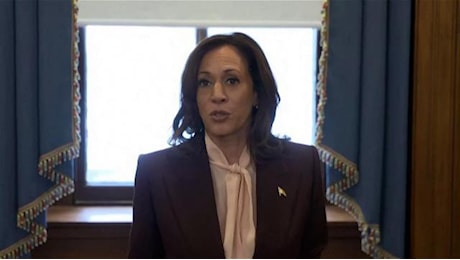 Kamala Harris certifica la vittoria di Trump: Così la democrazia americana ha resistito