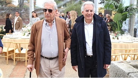 Chi sono Álvaro, Gonzalo e Morgana, i tre figli di Mario Vargas Llosa: una fotografa, un analista politico e un Alto Commissario delle Nazioni Unite