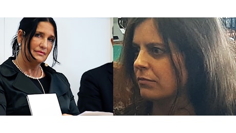 Gelo (di destra) nell'auto della Salis per Bruxelles, Lara Magoni (FdI) la ignora: Ma perché l'hanno eletta?