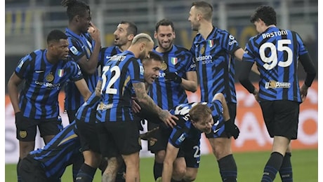 Inter-Bayern, il verdetto sulla presenza di Neuer