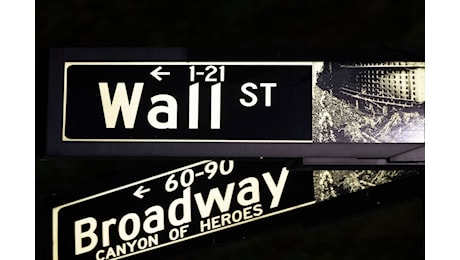 Wall Street: futures poco mossi dopo nuovo record S&P 500. DJ reduce dalla settimana migliore da maggio