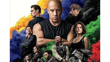 L’altra Italia, Fast & Furious 9 o IT: Capitolo 2? La tv del 3 ottobre