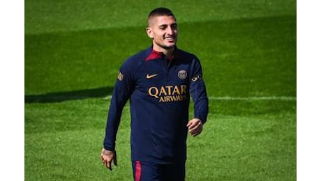 Inter, colpo a sorpresa a gennaio? Marotta pensa a Verratti