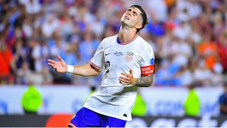 Gli USA padroni di casa salutano la Copa America dopo i gironi